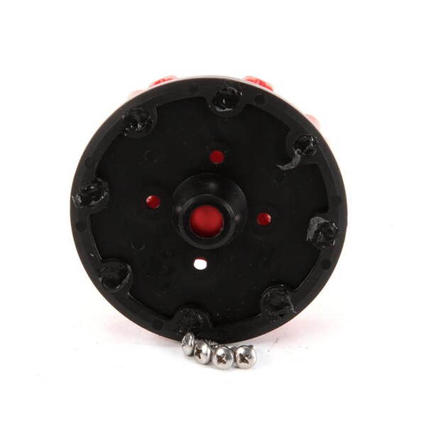 Fetco Large Csd Retrofit Kit 2050E 1000.00080.00 - main